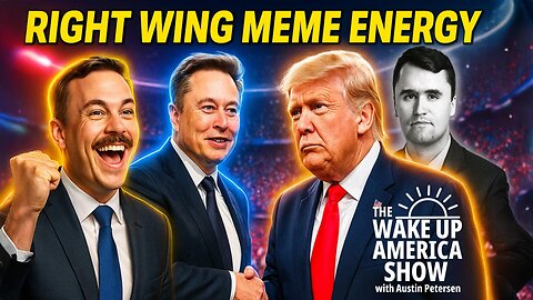 Trump & Elon Musk Reunite at Charlie Kirk Funeral After Bitter Feud
