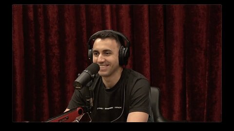 Joe Rogan Experience #2371 - Fedor Gorst