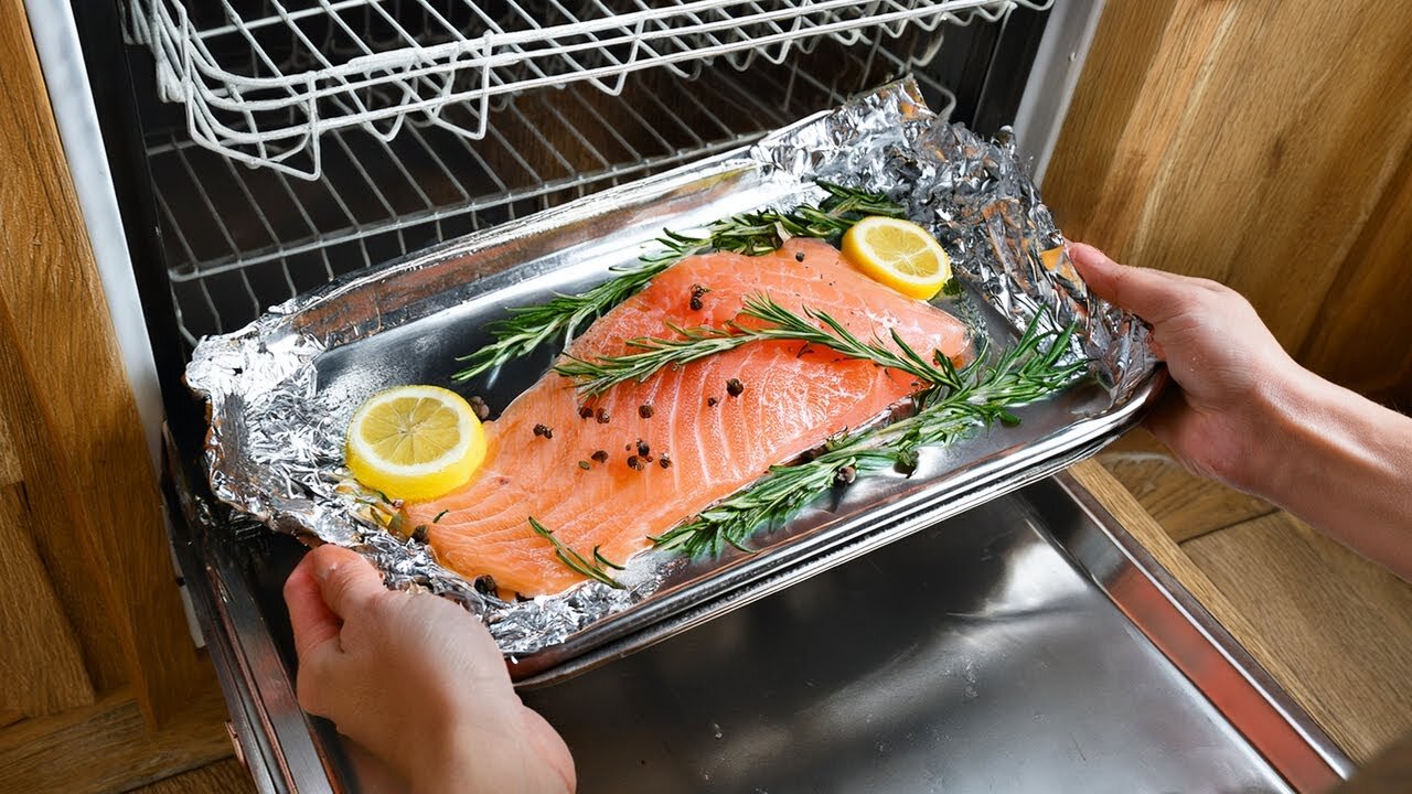 How To Cook Using a Dishwasher