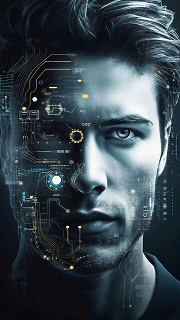 trapped inside artificial intelligence