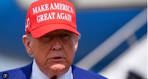Trump Rebukes Gabbard on Nuclear Iran for Second Time