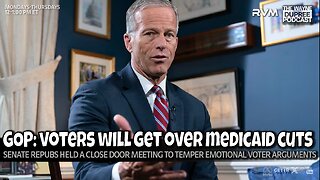E2112: $3.3 Trillion Deficit Looms Under GOP Spending Bill 6/30/25