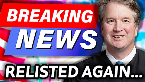 BREAKING: SCOTUS RELISTS "ASSAULT WEAPON" BAN CASE AND WHAT IT MEANS...
