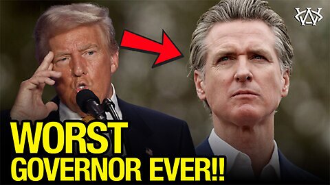 Robert Gouveia update Gavin Newsom about to LOSE AGAIN!