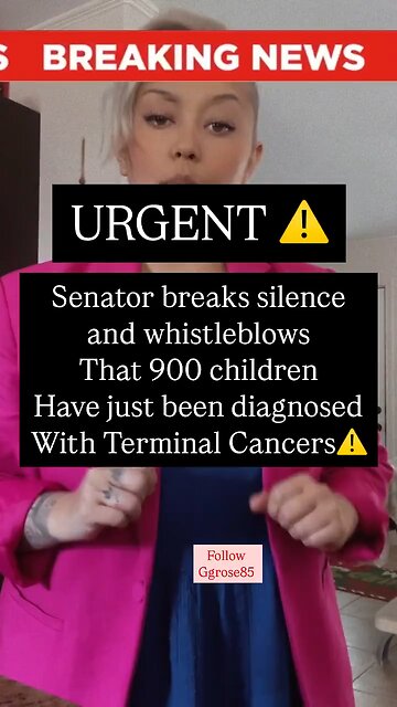 Cancers Discovered In Children That Should Never Be😤🤬