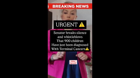 Cancers Discovered In Children That Should Never Be😤🤬