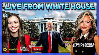 LFA TV LIVE STREAM - WEDNESDAY 5/7/25