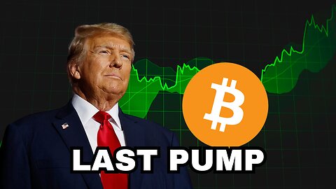 Bitcoin triggers unexpected bullish signal?!