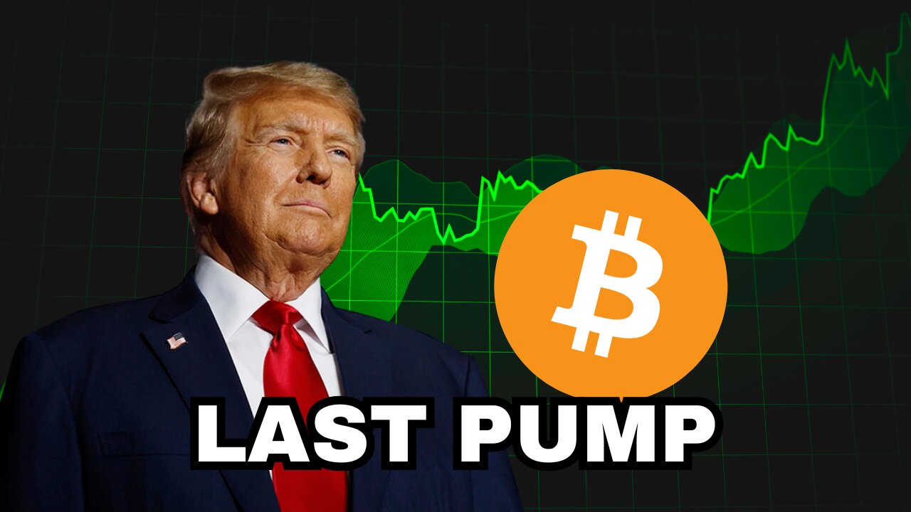 Bitcoin triggers unexpected bullish signal?!