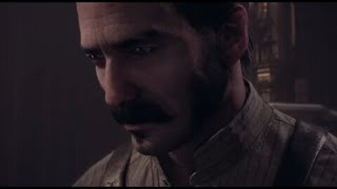 THE ORDER 1886.