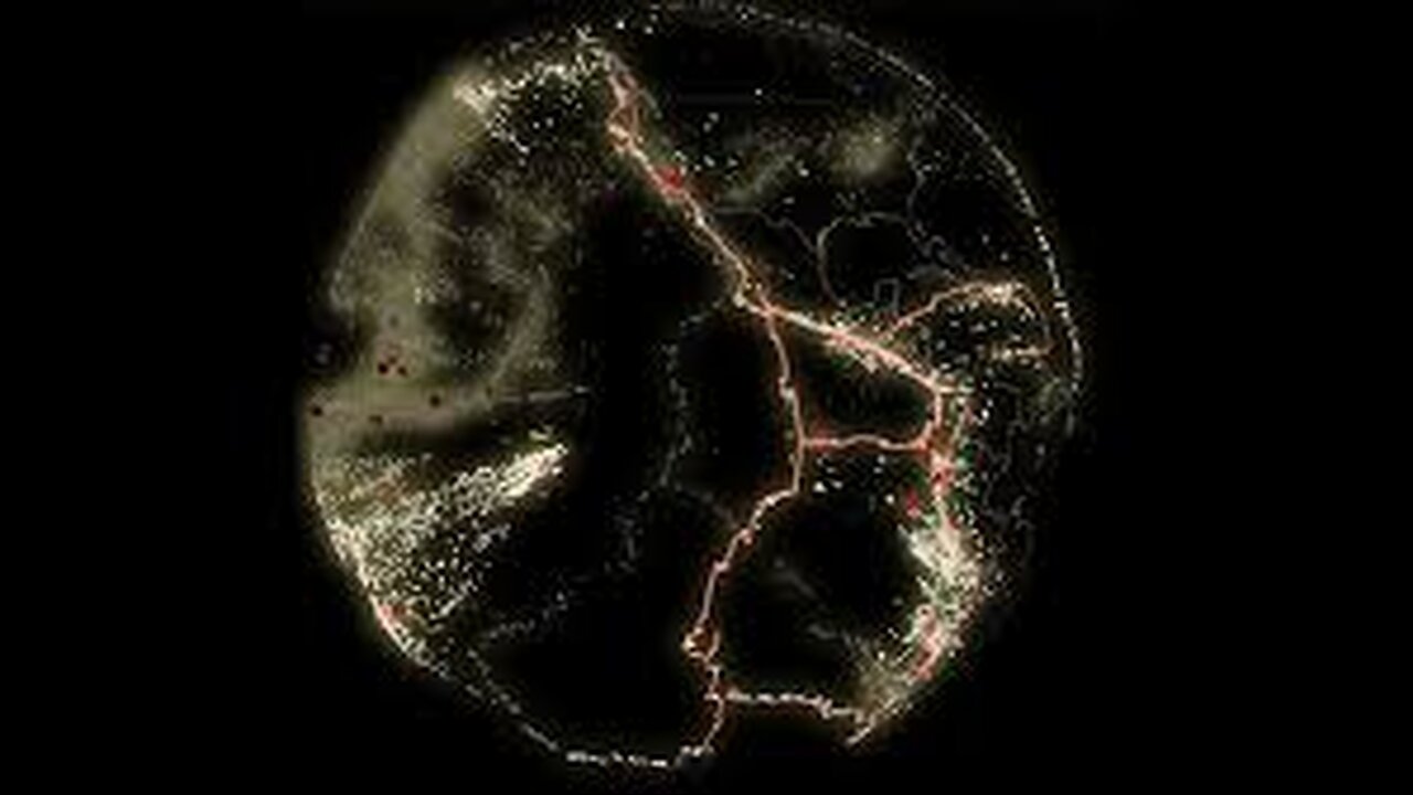 Updates on Earthquakes Volcanoes from April 6th to April 15th