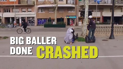 Ball In The Family S2 E23 (Working Vacation)
