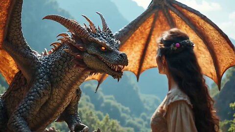 The Life of a Dragon