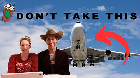 Starbucks’ Uniform Uproar & Trump’s $400M Qatar Jet: Billionaires, Baristas, and Bad Optics!