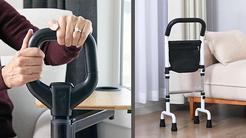 10 Amazon Gadgets That Make Life Easier for Seniors & People with Disabilities (With Prices)