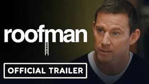 Roofman (2025)