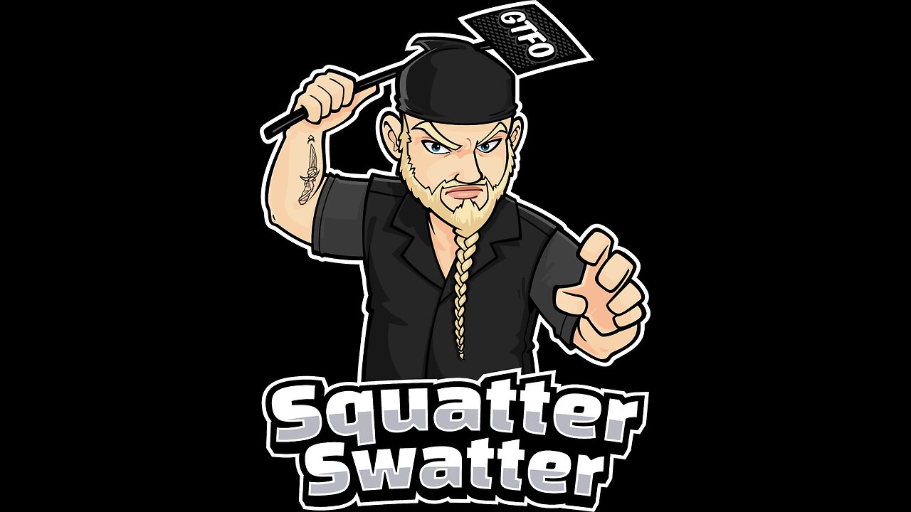 Property Recovery Agent Trailer #3