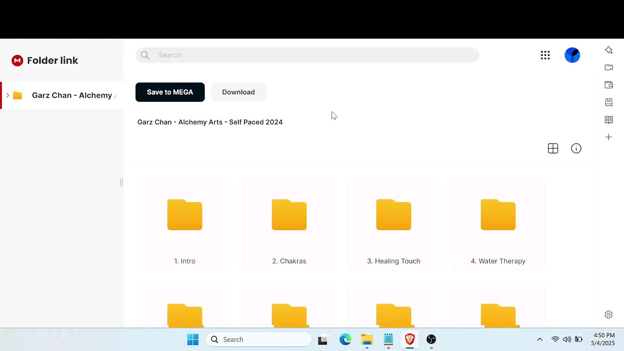 (149$)1Garz Chan - Self-Paced Learning Workshop Download