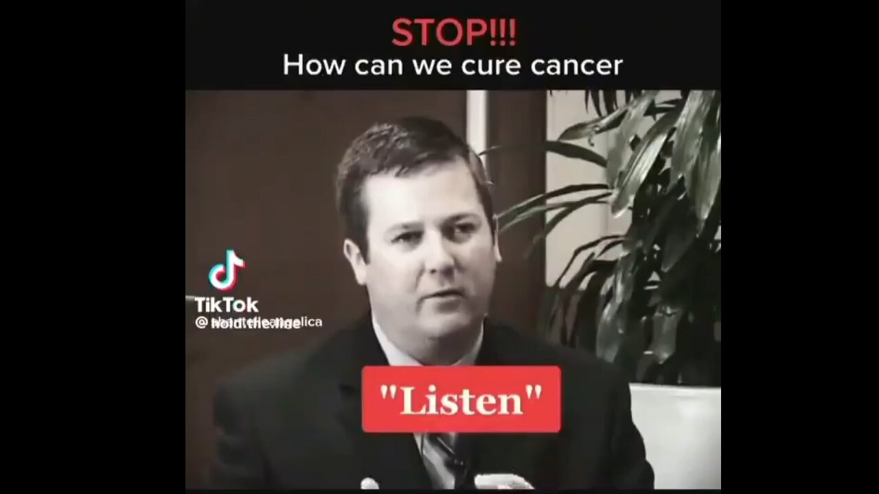 Known and Suppressed Cures