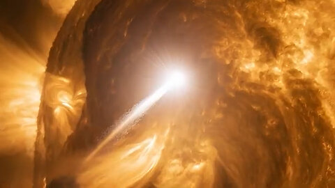 Comet MAPS Will Hit The Sun on April 4th 2026