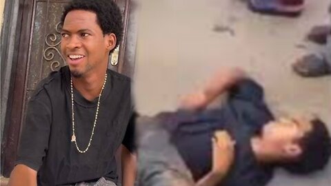 BREAKING: Content Creator, Mr. Sanku Reportedly Dies in Car Accident