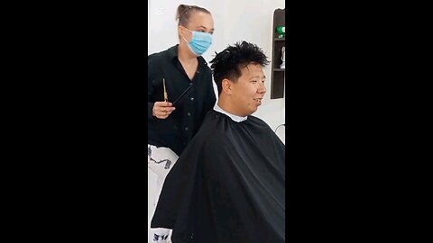 Next Level Barber