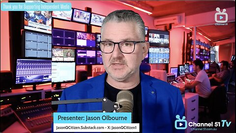 Channel 51 News: July 28th, 2025 with Jason Olbourne
