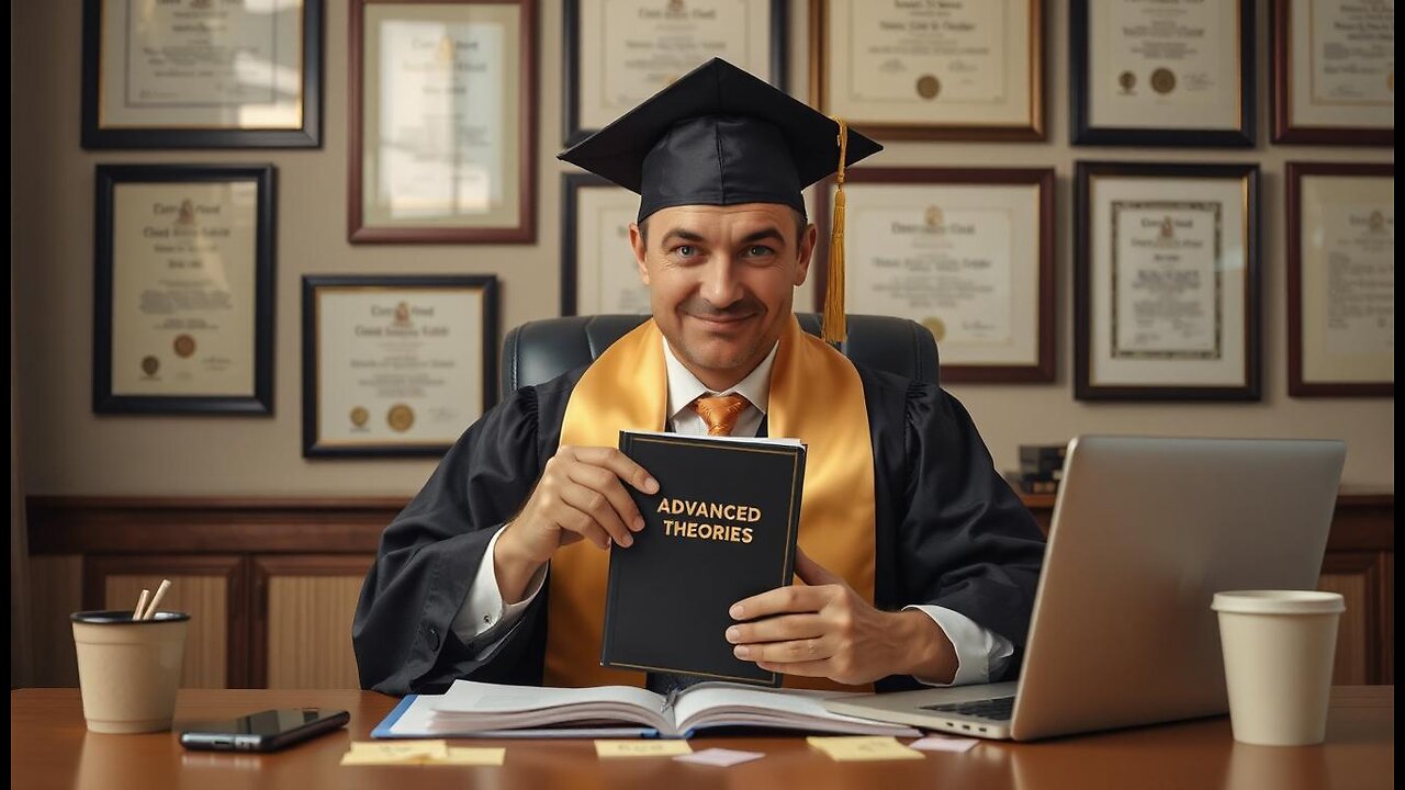 “Educated” People Are Annoying 🙄