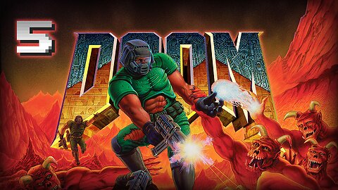 You're Lost, I'm Not | Doom - Part 5