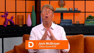 Jack McBrayer Loves That 'Zillow Gone Wild' Is Family Friendly Viewing