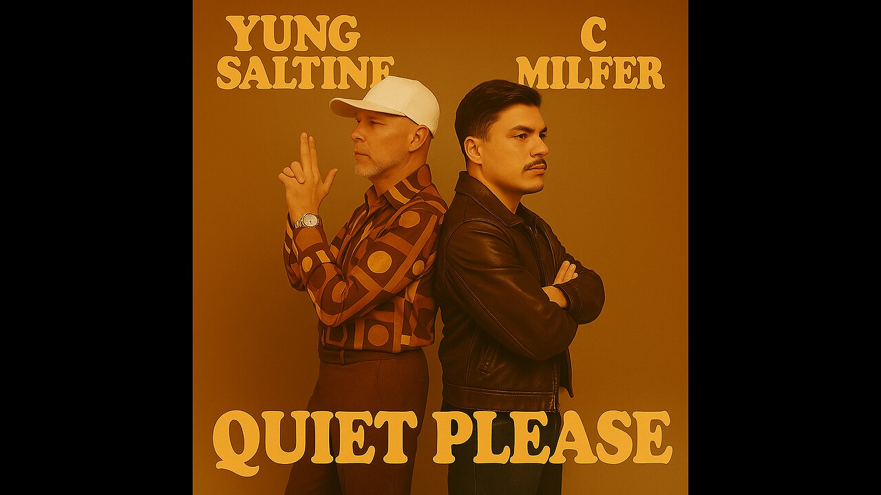 "Quiet Please" (Offical Video) | Toe Tag Awards