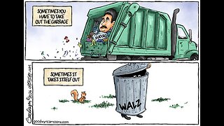 Paloma for Trump and Alberto come on to talk about Venzualia and all that is going on in the news