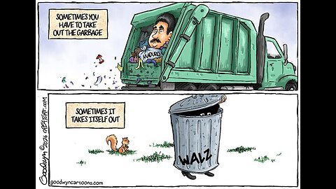 Paloma for Trump and Alberto come on to talk about Venzualia and all that is going on in the news