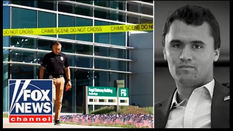 Officials give update on the manhunt for Charlie Kirk's assassin - Fox News