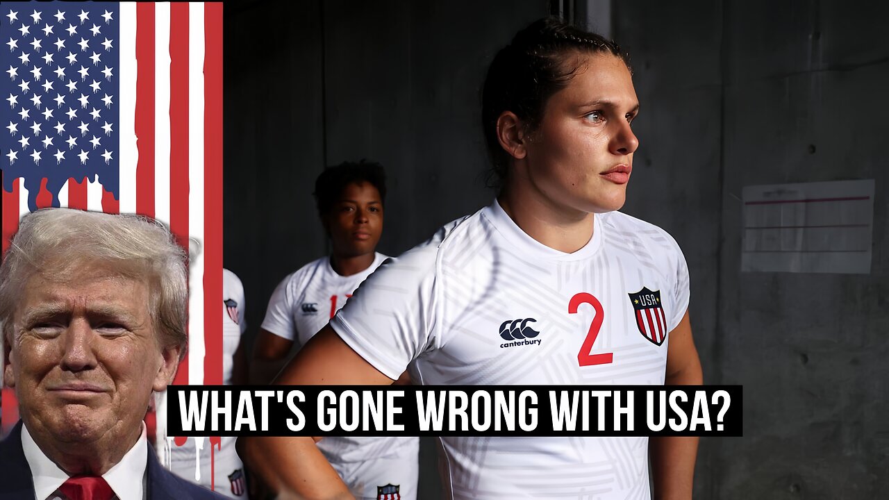 What Happened To The USA? | Difficult Time For The Americans
