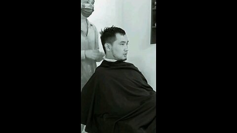 Next Level Barber