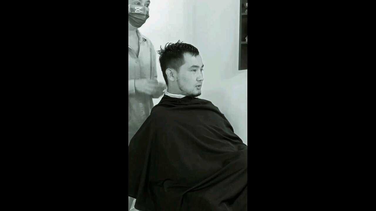 Next Level Barber