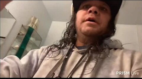 🛑 STROKEOFF PART 1 SHAVES OFF FACIAL HAIR 11-26-25