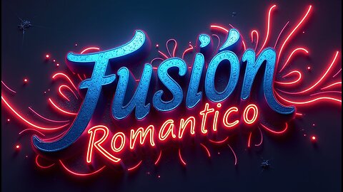 Fusión Vórtice Romántico...