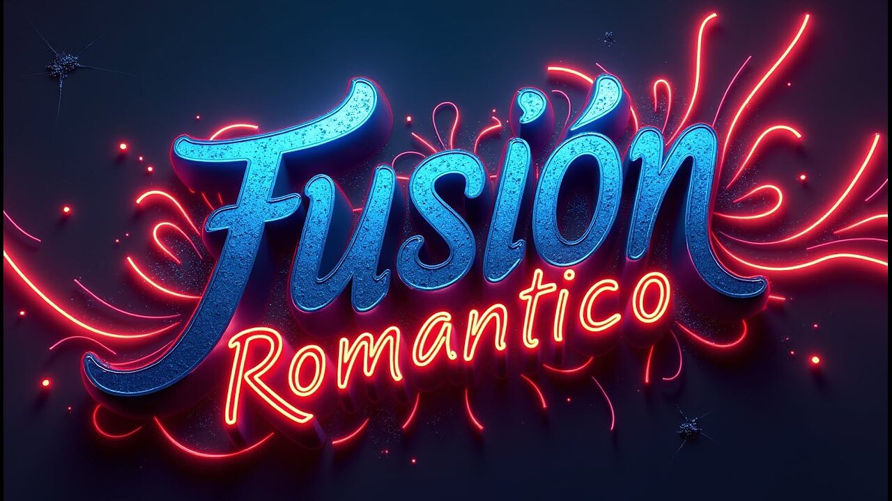 Fusión Vórtice Romántico...