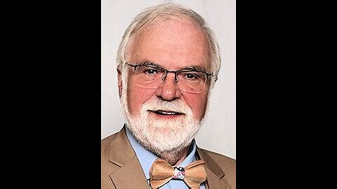 Barry Neufeld - Courageous School Trustee - Off to Jail?!