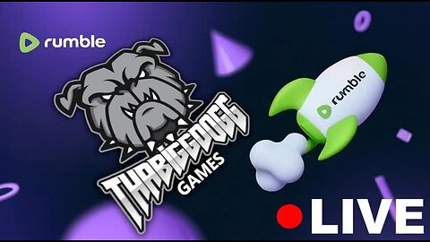 🔴LIVE: ThaBiGGDoGG GAMES • Zombie Rollerz: Pinball Heroes | #Live #Games #SteamGames #ThaBiGGDoGG