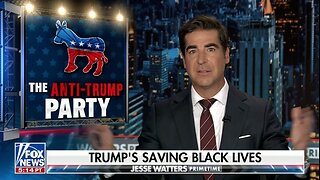 JESSE WATTERS PRIMETIME (August 26, 2025) Full Episode