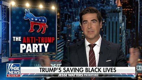 JESSE WATTERS PRIMETIME (August 26, 2025) Full Episode