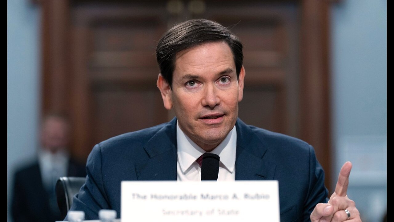 All US Visa Holders—55 Million of Them—Being Reviewed by Trump Admin for Deportable Violations