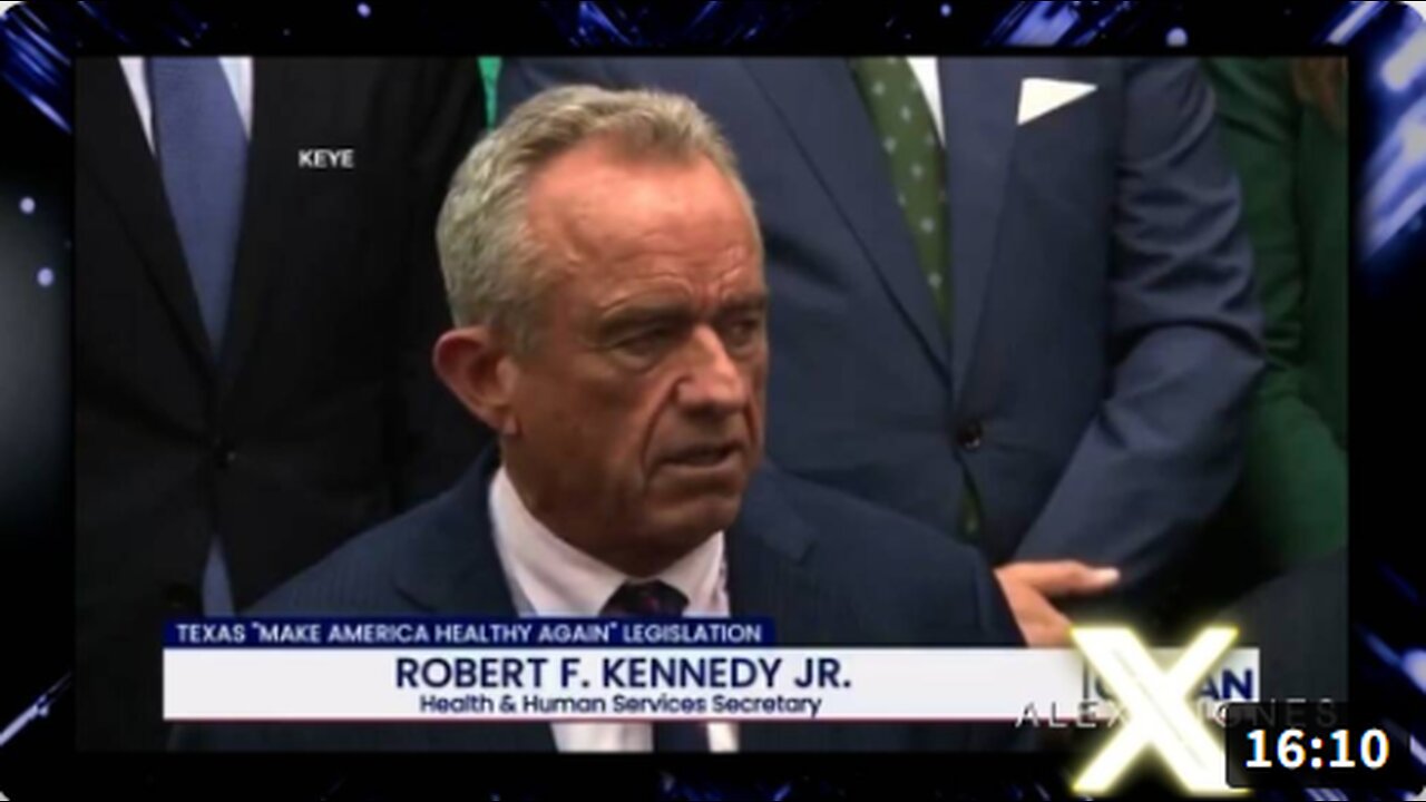 The COVID Cover-Up House Of Cards Is Crumbling! President Trump Turns Against Operation Warp Speed, And RFK Jr. Cleans House At The CDC After They Were Caught Hiding Mass Deaths!