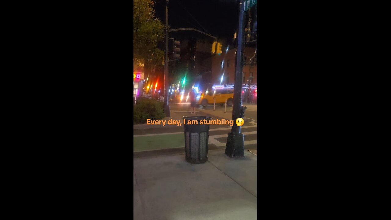 Drunk in public