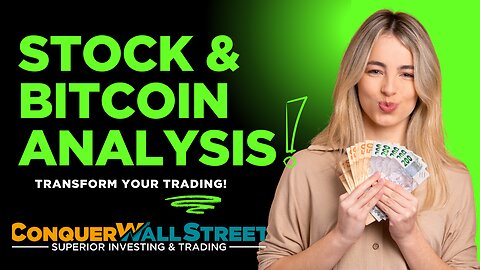 Stock Market & Bitcoin Forecast: Volatility Insights & Sector Analysis 