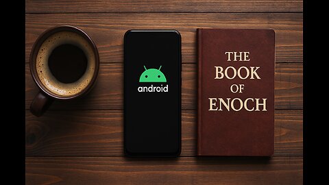 Coffee + Android + Enoch
