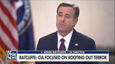CIA Director Vows to Confront Terrorists Before They Strike U.S.